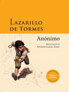 Lazarillo de Tormes