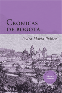 Crónicas de Bogotá