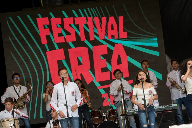 Festival Crea 2019
