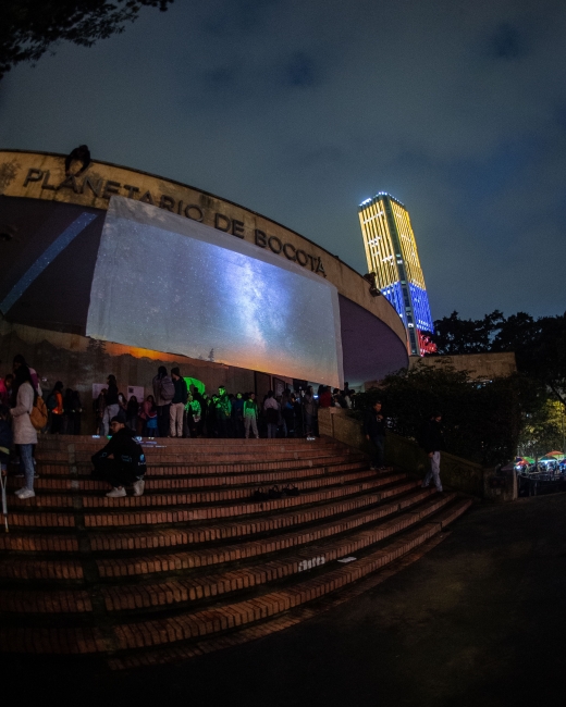 Noche de museos 