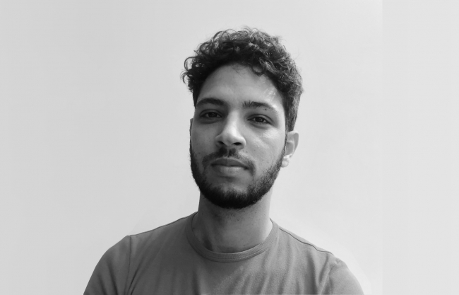 Fotografía de Lázaro Benítez