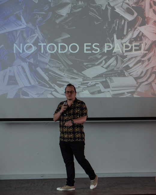 EMPRENDE TALKS