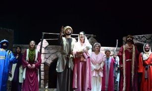 Cantata Navideña 