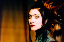 Foto de la directora italiana Floria Sigismondi