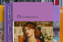 libro titulado De sobremesa