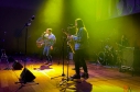 Artistas en escena 