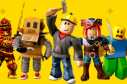 Juegos con Roblox