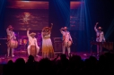 De Mar y Río- artistas en escena