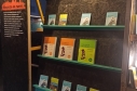 Colección de varios libros