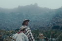 Proyección de la película Entre la niebla