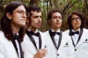 Los Fumadores