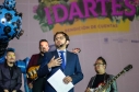 Evento de audiencia de rendición de cuentas
