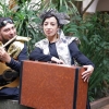 Artistas de Colibrí
