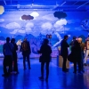 Fotografía Juanita González - Inauguración Anoche a la medianoche de Ricardo Muñoz Izquierdo
