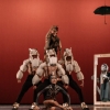 Botero ballet