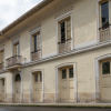 Fotografía Juanita González - Fachada de Casa Fernández 