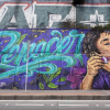 grafiti en suba 