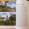 Imagen del texto "Hizqa Saasbisa: El caminar de las plantas - Cartografías de la memoria". Foto: Idartes.