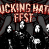 Imagen del Fucking Hate Festival
