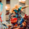 Diseño de Vestuario y Tocados