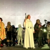 cosplayers