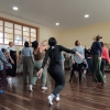 Escuela de Cuerpo