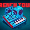Ilustración French Touch
