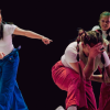 JOVENES EN DANZA