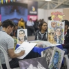 Caricaturistas FILBO