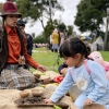 Bebés al Parque