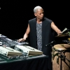 Jeff Mills llega al Planetario