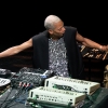 Jeff Mills Planetario