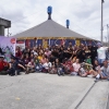 artistas de circo