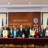 Consejera en Consulado Romania