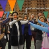 Talleres de transformación por medio de las sonrisas