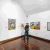 fotografia salón de artistas 