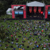 colombia al parque