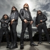 Banda de metal