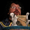 Tío caracho 
