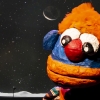 Los Espíritus Lúdicos en el Planetario