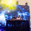 Carpa de experiencias en Rock al Parque