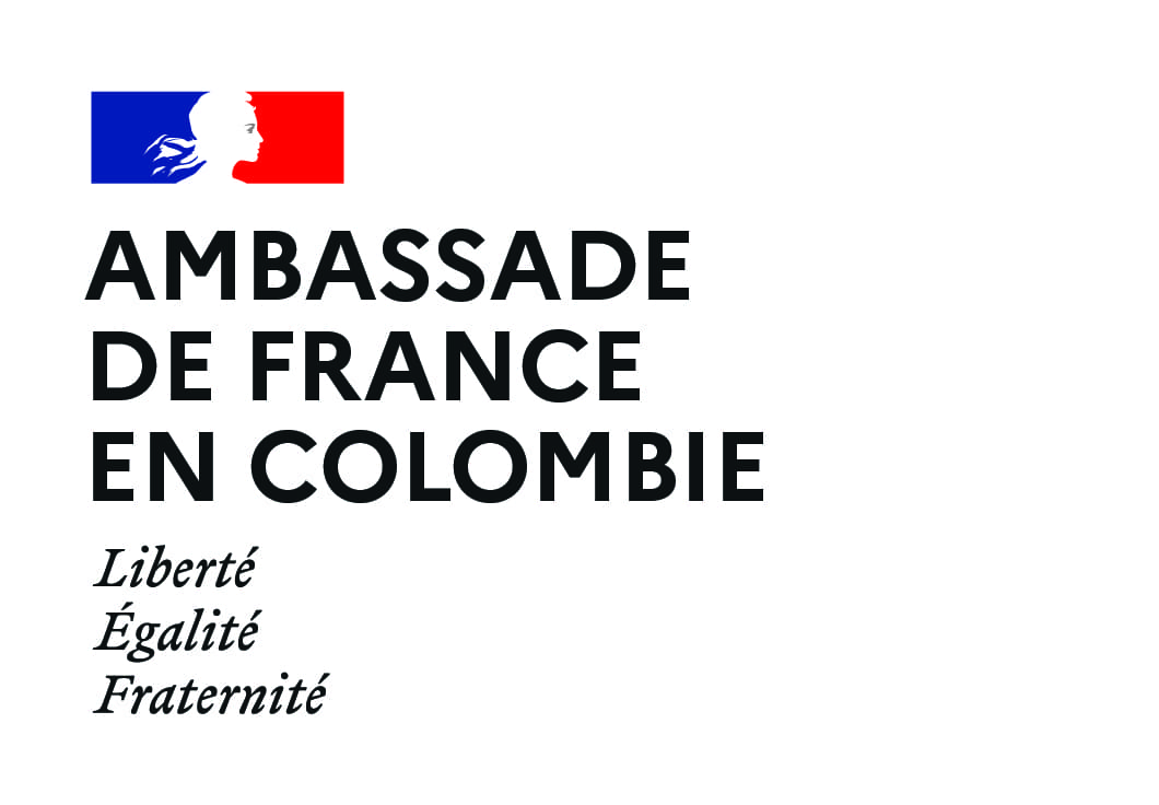 Ambassade de France en Colombie